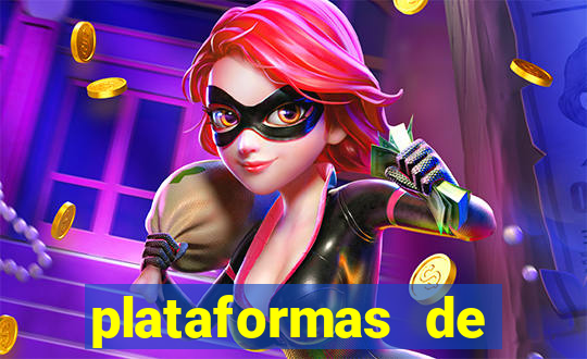 plataformas de jogos 2024